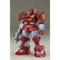 マックスファクトリー 1/72 ブロックヘッド T-10B型 太陽の牙ダグラム Amazon | マックスファクトリー(Max Factory) 太陽の牙ダグラム