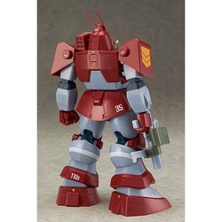 ヨドバシ.com - マックスファクトリー MAX FACTORY COMBAT ARMORS MAX03 1/72 Scale 太陽の牙ダグラム  アビテート T10B ブロックヘッド （再販） [組立式プラスチックモデル 全高約170mm 1/72スケール] 通販【全品無料配達】