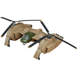 COMBAT ARMORS MAX08 1/72 Scale 太陽の牙ダグラム イーストランド WE211 マべリック （再販） [組立式プラスチックモデル 全長約115mm 1/72スケール]