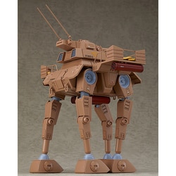 Max Factory - COMBAT ARMORS MAX21 1/72 アビテート F44B テキーラガンナー 太陽の牙ダグラム プラモデル マックスファクトリー マックスファクトリー 太陽の牙ダグラム COMBAT ARMORS MAX21