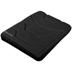ゲーミング座布団 ゲーミングチェア専用 座布団 BC-100G-BK-Y