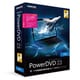 PowerDVD 23 Pro アップグレード ＆ 乗換え版