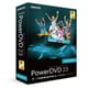 PowerDVD 23 Standard 通常版