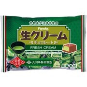 フルタ製菓 生クリームチョコ宇治抹茶 164g