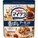 カルビー マイグラ 香ばしアーモンド＆チョコクランチ 400g