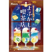カンロ よふかし喫茶店 65g