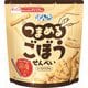 ぼんち つまめるごぼうせんべい 60g