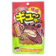 やおきん ぎゅ~牛特盛 7g