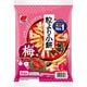 三幸製菓 粒より小餅梅味 80g