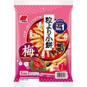 三幸製菓 粒より小餅梅味 80g