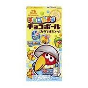 森永製菓 キョロガチャチョコボール＜カラフルミンツ＞ 21g