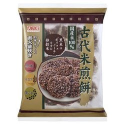 天乃屋 古代米煎餅 10枚