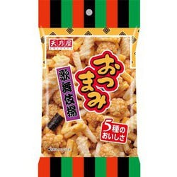 天乃屋 おつまみ歌舞伎揚 38g