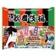 天乃屋 ミニ歌舞伎揚3種アソート 107g