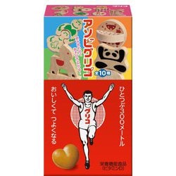 グリコ グリコ 8ツブ