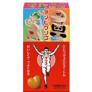 グリコ グリコ 8ツブ