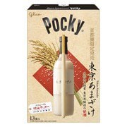 グリコ ポッキー＜東京あまざけ＞ 13袋