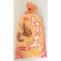 イケダヤ製菓 えび太くん 7枚
