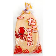 イケダヤ製菓 たこせんべい 7枚