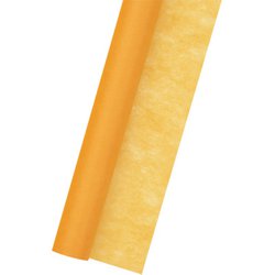 不織布 Jロール 橙 49-9005
