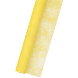 不織布 Jロール 黄 49-9006