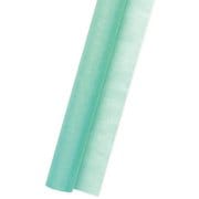 不織布 Jロール ターコイズブルー 49-9034