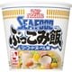 カップヌードル シーフードヌードル ぶっこみ飯 94g