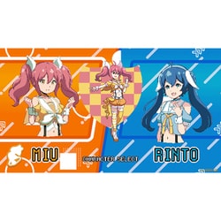 ヨドバシ.com - ピクセル ふたごうさぎのご近所ツーリズモ