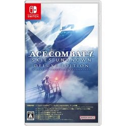 ヨドバシ.com - バンダイナムコエンターテインメント ACE COMBAT 7 