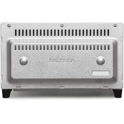 ヨドバシ.com - BALMUDA バルミューダ リベイクトースター