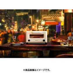 ヨドバシ.com - BALMUDA バルミューダ リベイクトースター