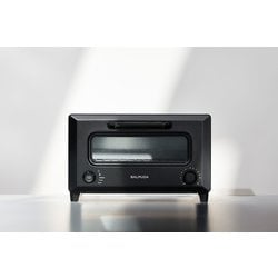 ヨドバシ.com - BALMUDA バルミューダ リベイクトースター