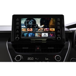 カシムラ 動画視聴可能 純正ディスプレイオーディオ用プレイヤー KD-255 Smart Car Player – kashimura
