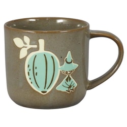 ヨドバシ.com - 山加商店 MOOMIN （ムーミン） マグカップ 約
