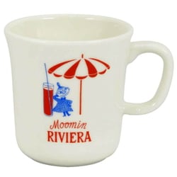 MOOMIN （ムーミン） マグカップ 約300ml RIVERA リトルミイ MM7202-11