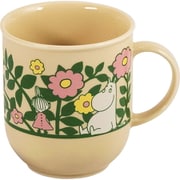 MOOMIN (ムーミン) マグカップ 約320ml レトロ ムーミン MM7401-11