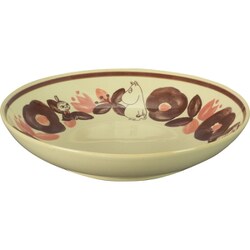 ヨドバシ.com - 山加商店 MM7701-355 [MOOMIN （ムーミン） パスタ皿