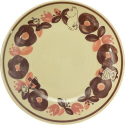 ヨドバシ.com - 山加商店 MOOMIN （ムーミン） パスタ皿 カレー