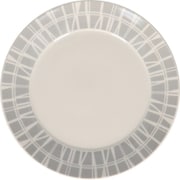 フィンレイソン Finlayson CORONNA(コロナ) 皿 プレート 24cm グレー FIN10-2-337
