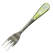 ポケットモンスター フォーク 14cm 草タイプ PM252-851