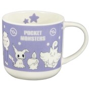 ポケットモンスター マグカップ 約350ml /食洗機対応/電子レンジ対応/ ゴーストタイプ PM253-11
