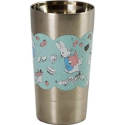 PR621-855 [ピーターラビット 二重 ステンレス タンブラー 約350ml リトルブック ピーター]