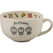 ドラえもん I’m Doraemon スープカップ マグカップ 約400ml ひみつ道具 DO122-36