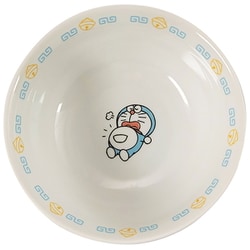 ドラえもん I’m Doraemon ラーメン丼 18cm アイムドラえもん DO121-311