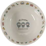 ドラえもん I’m Doraemon ラーメン丼 18cm ひみつ道具 DO122-311
