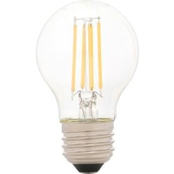 LEDフィラメント電球 ミニボール球 E26 電球色相当 440lm LDG4L-G-FC