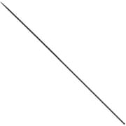 BSELM008 [精密ヤスリ 丸 太さ 0.8mm]