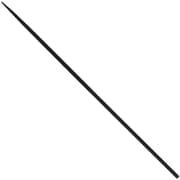 BSELM015 [精密ヤスリ 丸 太さ 1.5mm]