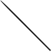 BSELM020 [精密ヤスリ 丸 太さ 2.0mm]