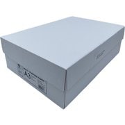 コピー用紙 A3サイズ 500枚×3冊入り MULTI PURPOSE PAPER A3 1500枚